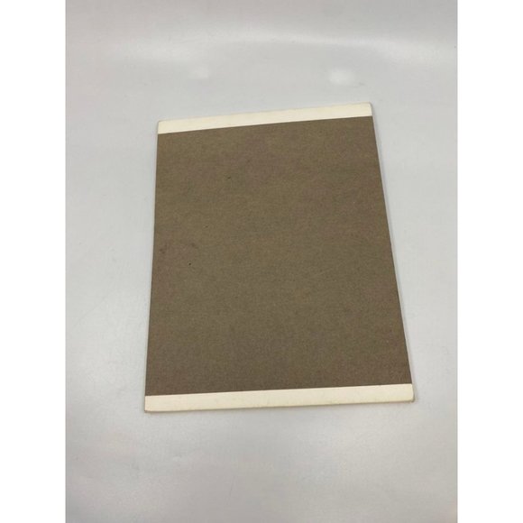 Vintage Dietzgen Quikdraft Vellum Drafting Pad Graph Paper - Picture 10 of 10
